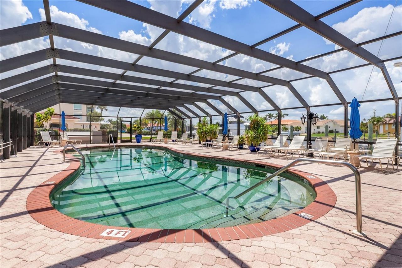 1 Colony Point Drive, Unit A8, Punta Gorda, FL 33950 Photo