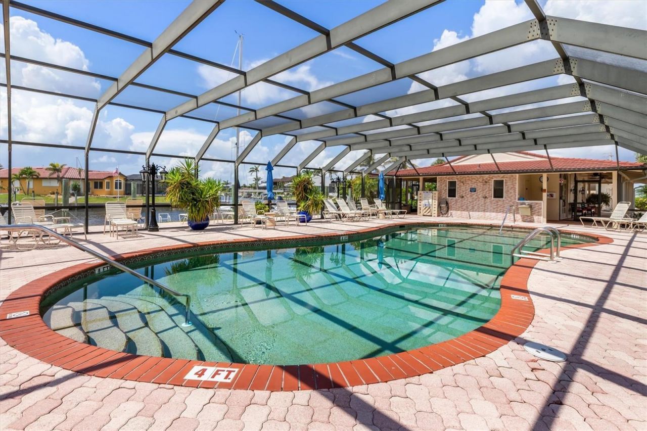 1 Colony Point Drive, Unit A8, Punta Gorda, FL 33950 Photo