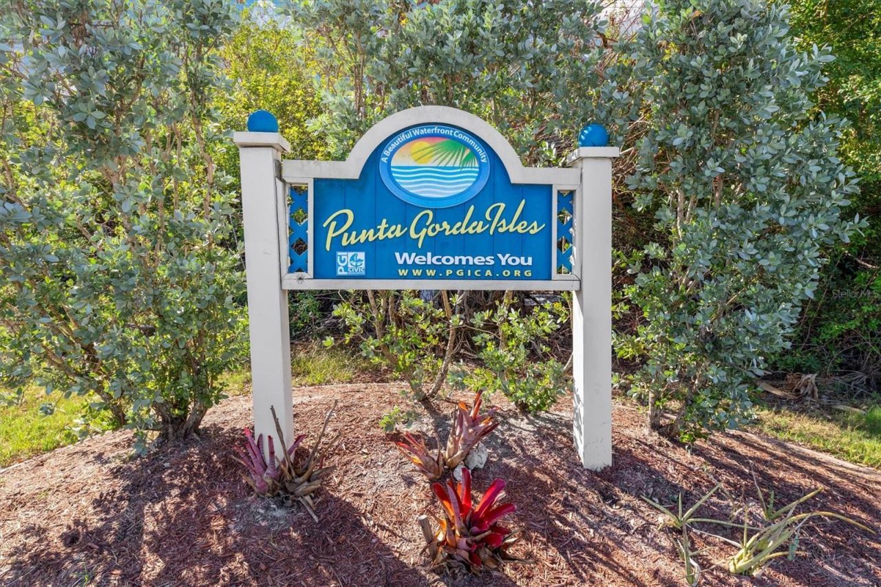 1 Colony Point Drive, Unit A8, Punta Gorda, FL 33950 Photo