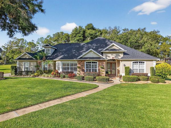 5528 CITATION COURT, LADY LAKE, FL 32159