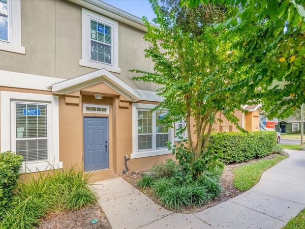 910 ASHWORTH OVERLOOK DRIVE, Unit A, APOPKA, FL 32712