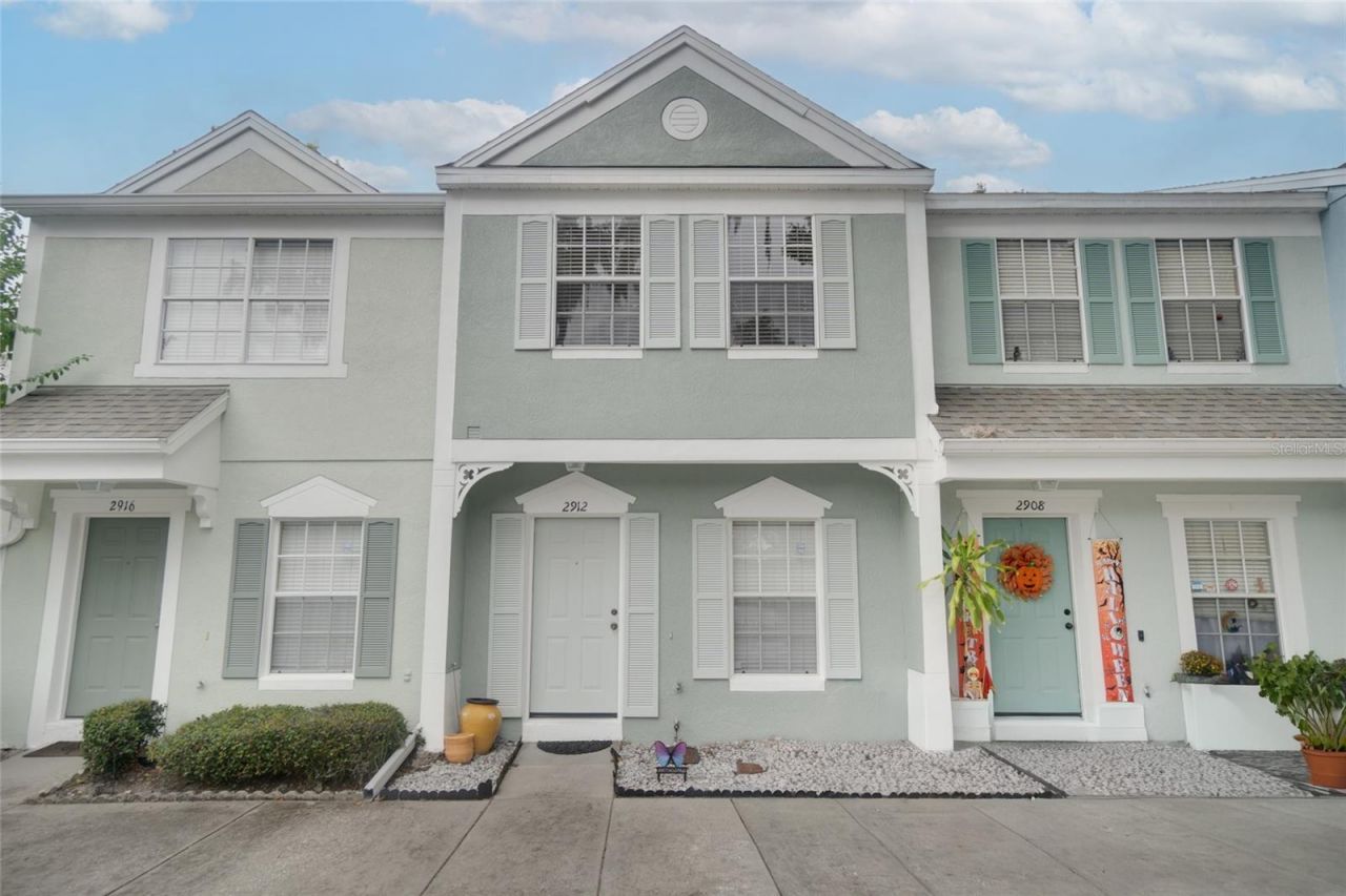 2912 Woodlands Park Court, Lake Mary, FL 32746 Main Photo