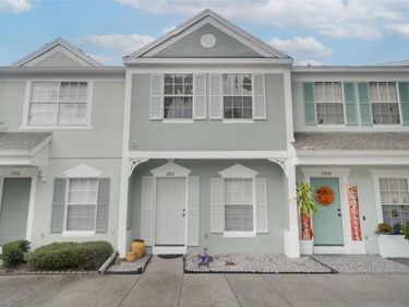 2912 WOODLANDS PARK COURT, LAKE MARY, FL 32746