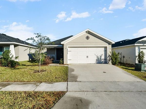 2611 TULIP DRIVE, DAVENPORT, FL 33837