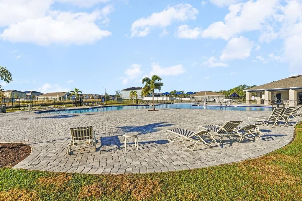 2611 Tulip Drive, Davenport, FL 33837 Photo
