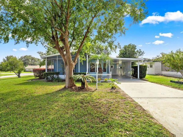 6366 SW 84TH LANE, OCALA, FL 34476