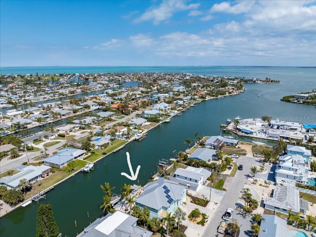 506 65th Street, Holmes Beach, FL 34217 Photo