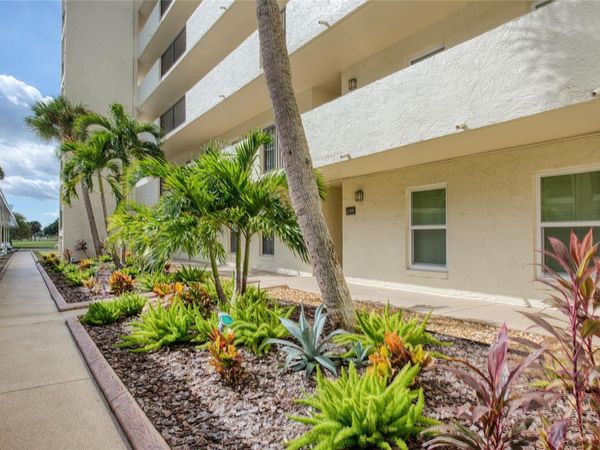 225 COUNTRY CLUB DRIVE, Unit F1209, LARGO, FL 33771