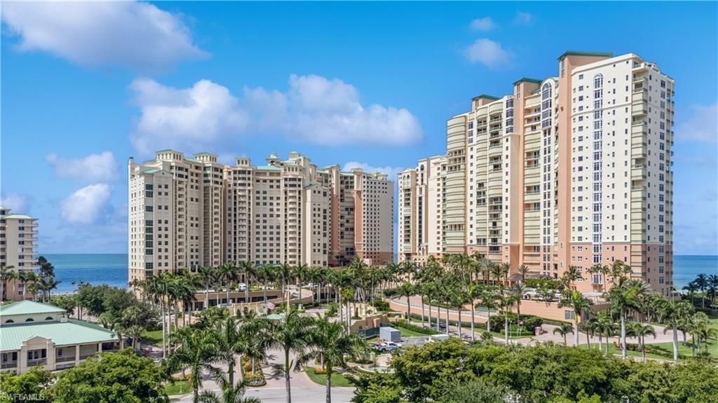980 Cape Marco Dr, Unit 1206, Marco Island, Fl 34145 Main Photo