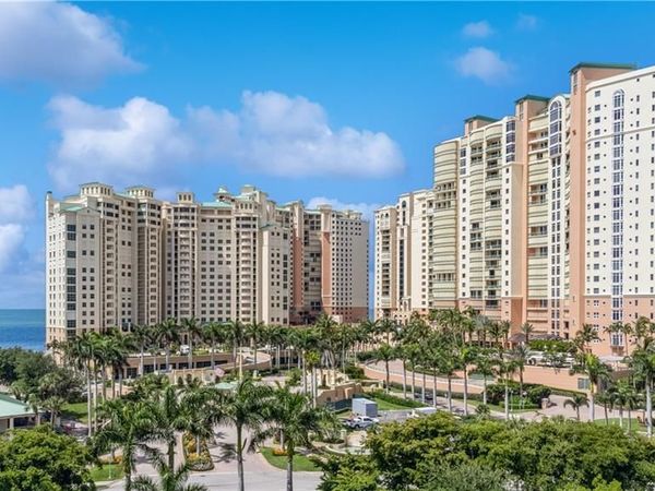 980 Cape Marco DR, Unit 1206, MARCO ISLAND, Fl 34145