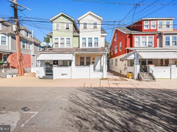 336 COLUMBUS AVENUE, TRENTON, NJ 08629