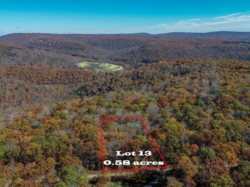 Lot 13 Dogwood Drive, Oakland, MD 21550 Main Photo