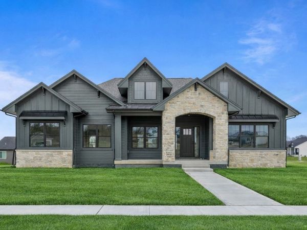 716 E Bridge Road, Polk City, IA 50226