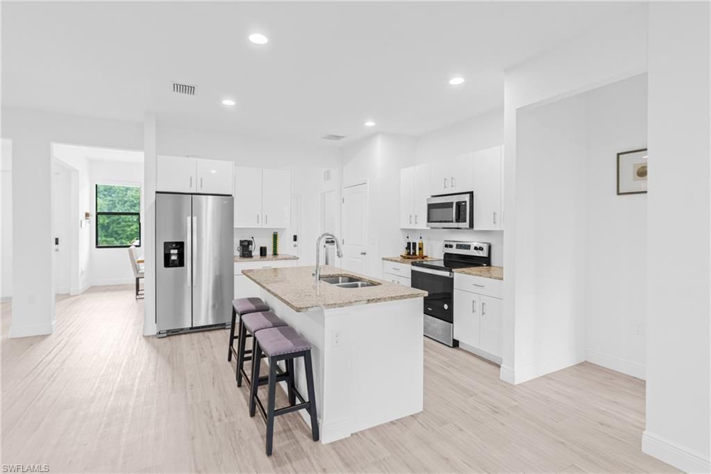 1158 E Benbow Cir, Labelle, FL 33935 Photo