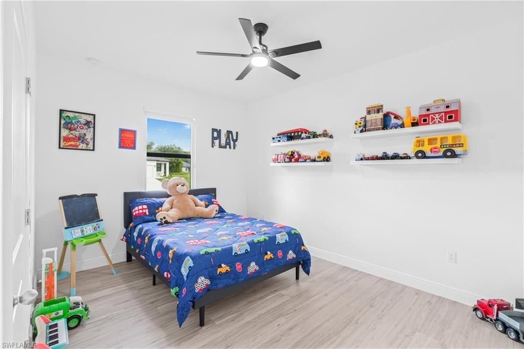 1158 E Benbow Cir, Labelle, FL 33935 Photo