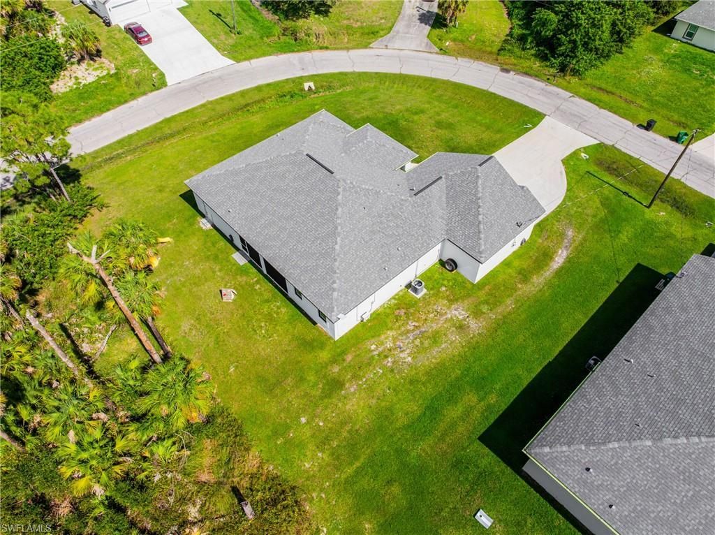 1158 E Benbow Cir, Labelle, FL 33935 Photo