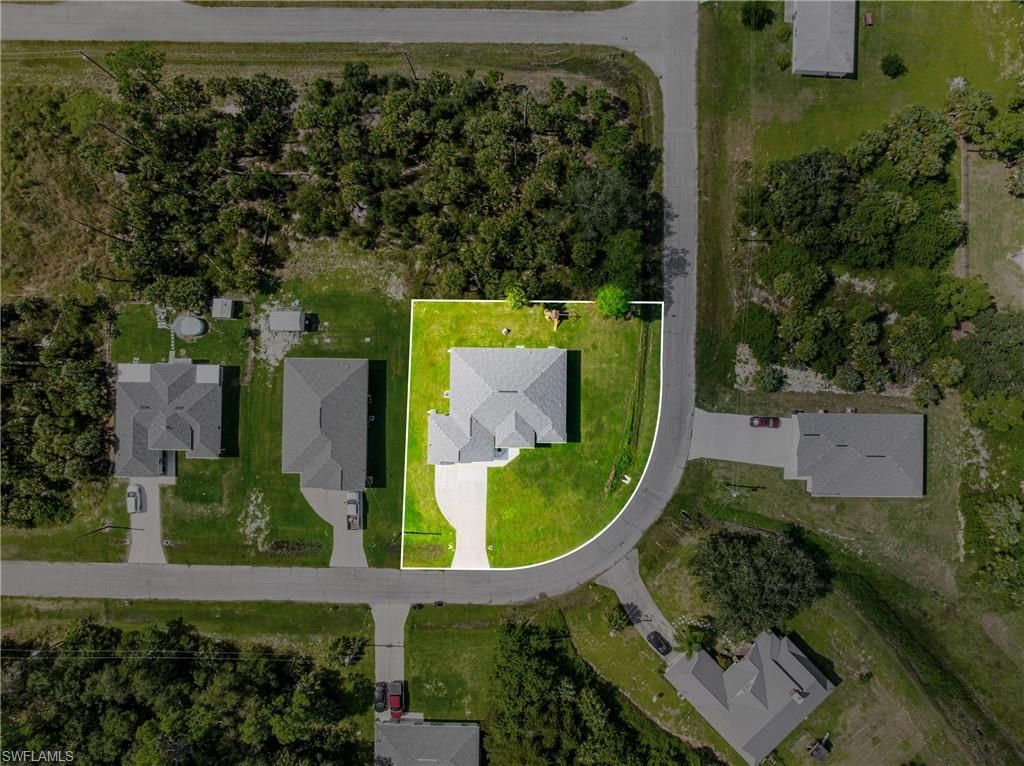 1158 E Benbow Cir, Labelle, FL 33935 Photo