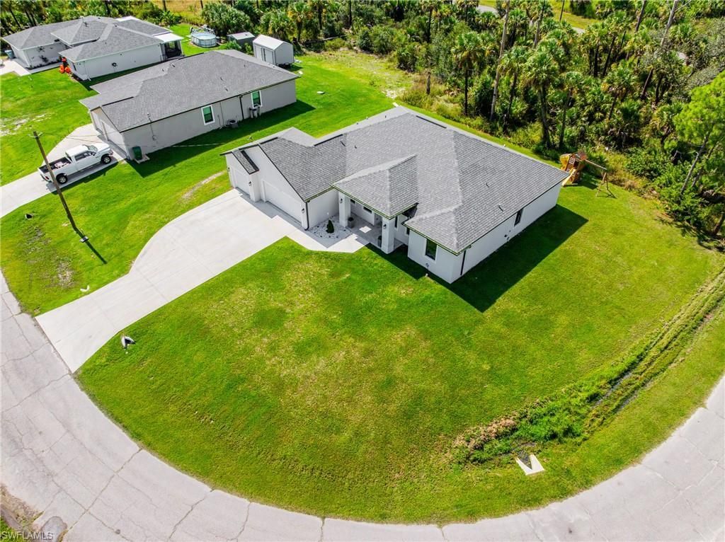 1158 E Benbow Cir, Labelle, FL 33935 Photo