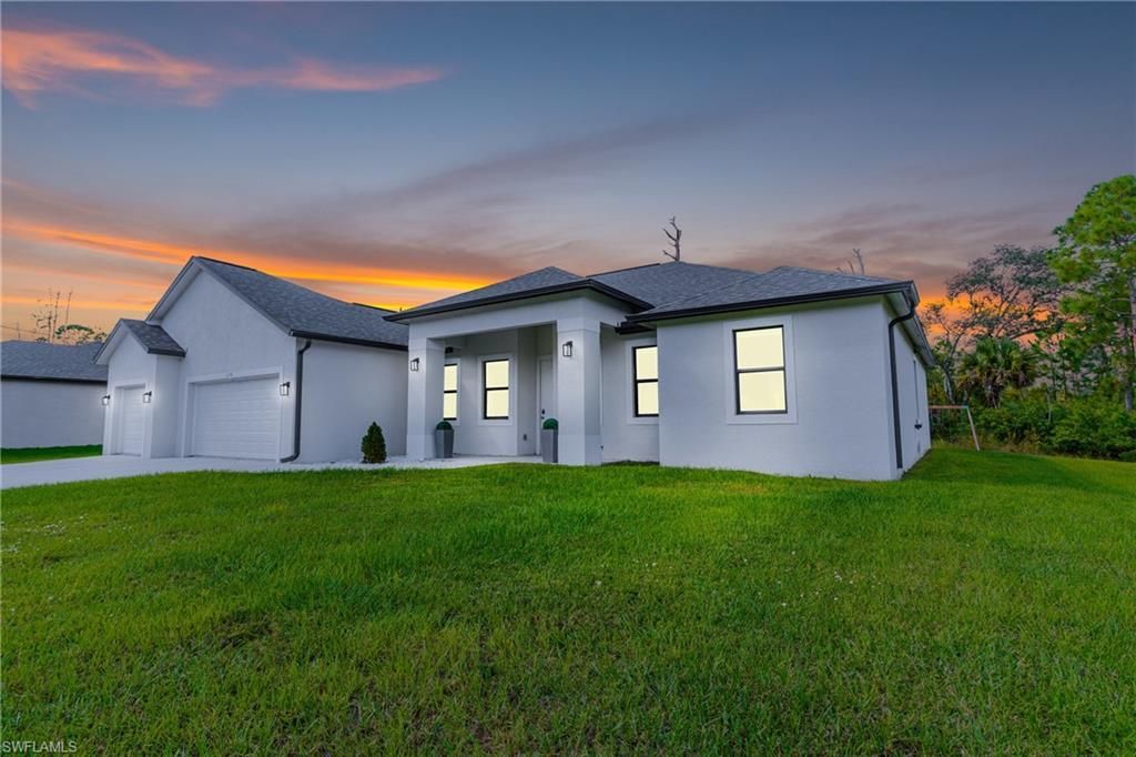 1158 E Benbow Cir, Labelle, FL 33935 Photo