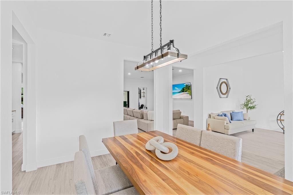 1158 E Benbow Cir, Labelle, FL 33935 Photo