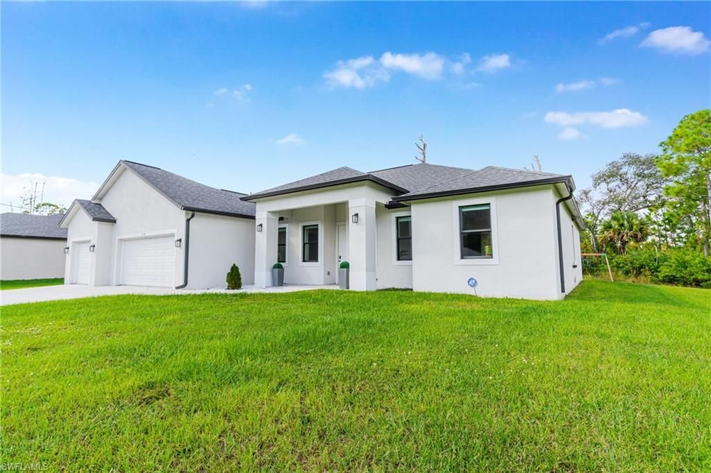 1158 E Benbow Cir, Labelle, FL 33935 Photo