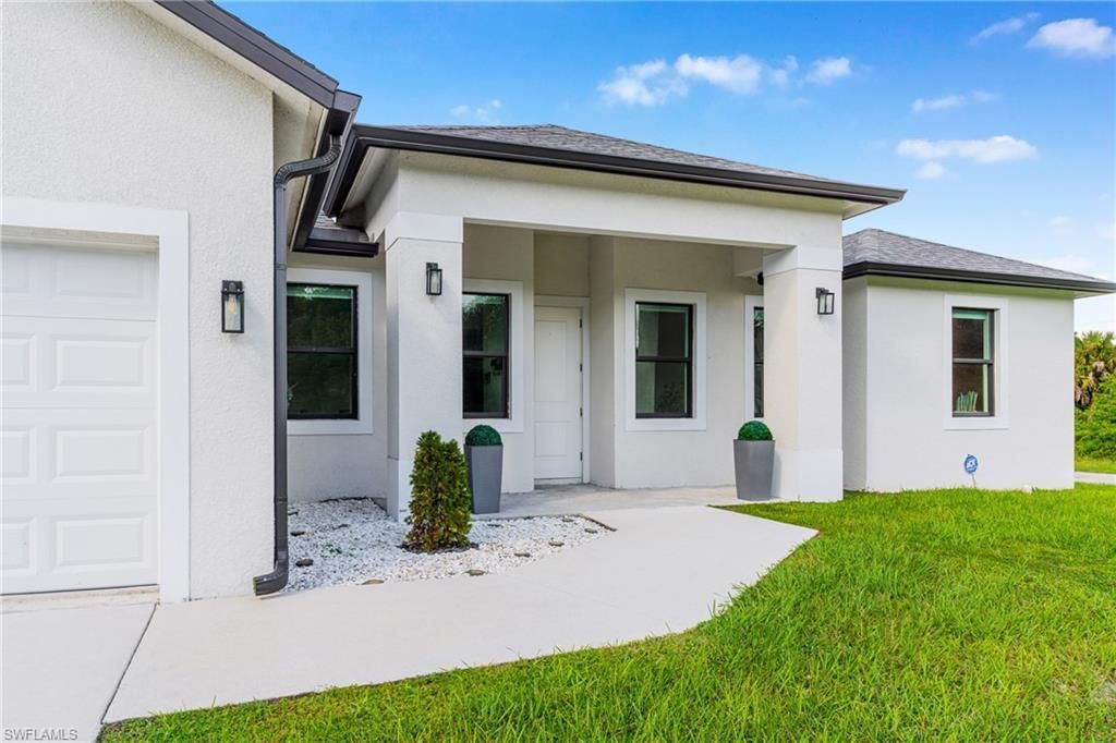 1158 E Benbow Cir, Labelle, FL 33935 Photo