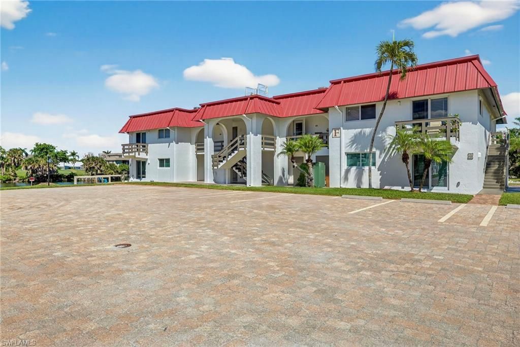 1610 Middle Gulf Dr, Unit F2, Sanibel, FL 33957 Photo