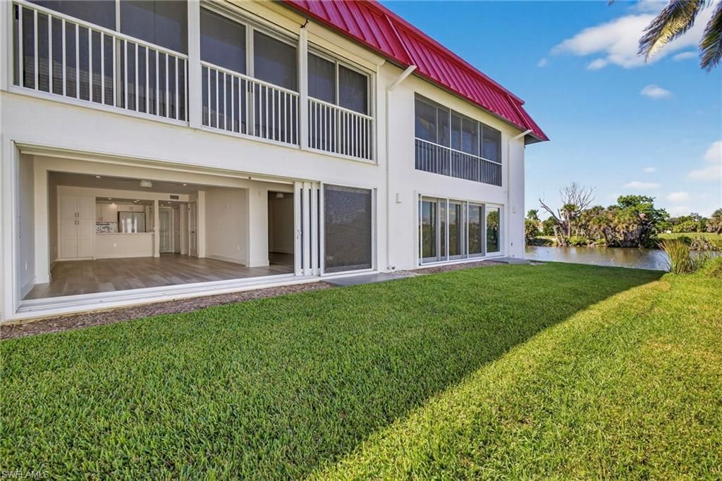 1610 Middle Gulf Dr, Unit F2, Sanibel, FL 33957 Photo