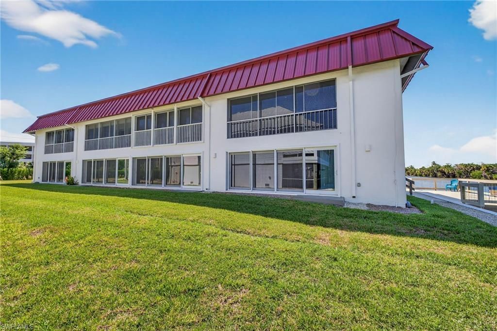 1610 Middle Gulf Dr, Unit F2, Sanibel, FL 33957 Photo