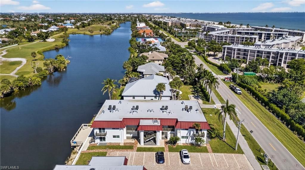 1610 Middle Gulf Dr, Unit F2, Sanibel, FL 33957 Photo