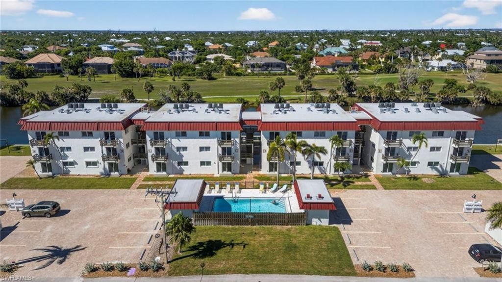 1610 Middle Gulf Dr, Unit F2, Sanibel, FL 33957 Photo