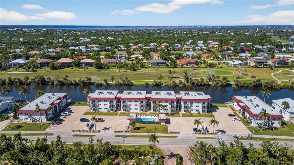1610 Middle Gulf Dr, Unit F2, Sanibel, FL 33957 Photo