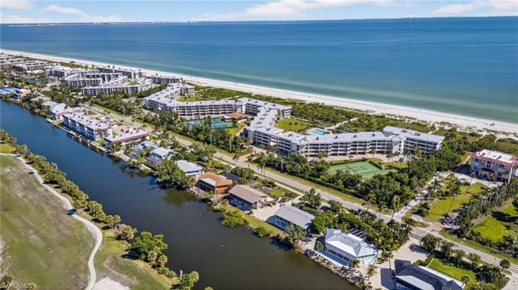 1610 Middle Gulf Dr, Unit F2, Sanibel, FL 33957 Photo