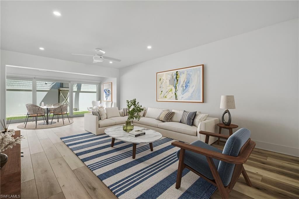 1610 Middle Gulf Dr, Unit F2, Sanibel, FL 33957 Photo