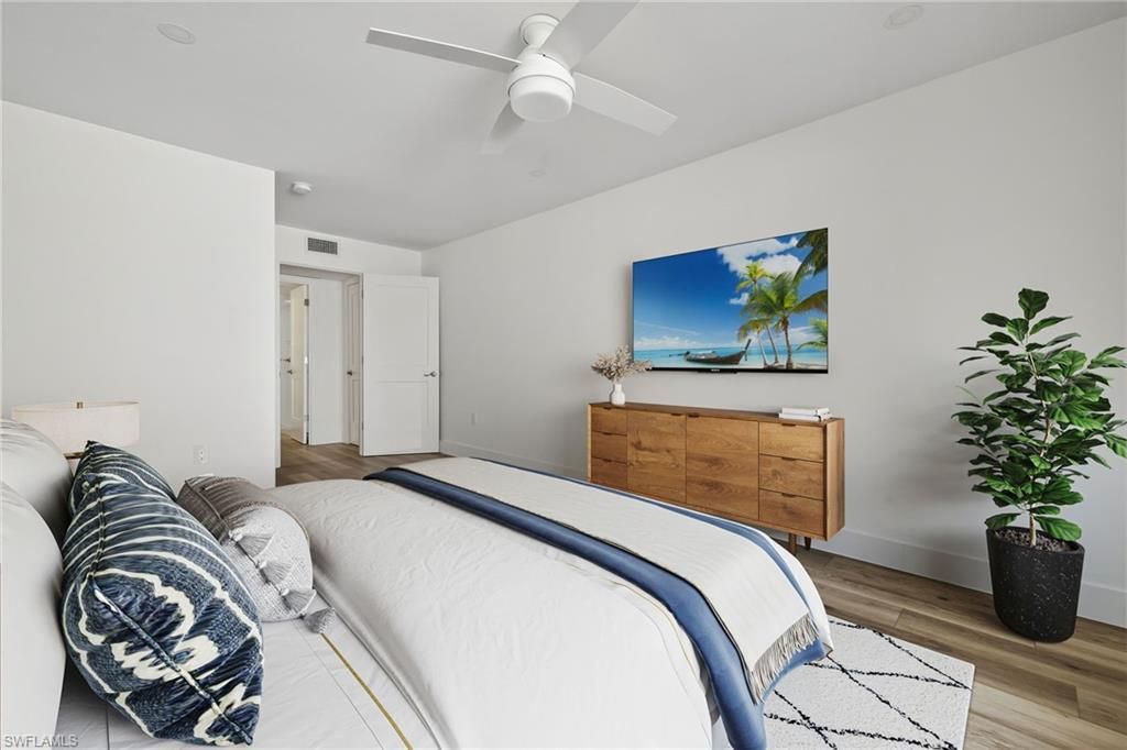 1610 Middle Gulf Dr, Unit F2, Sanibel, FL 33957 Photo