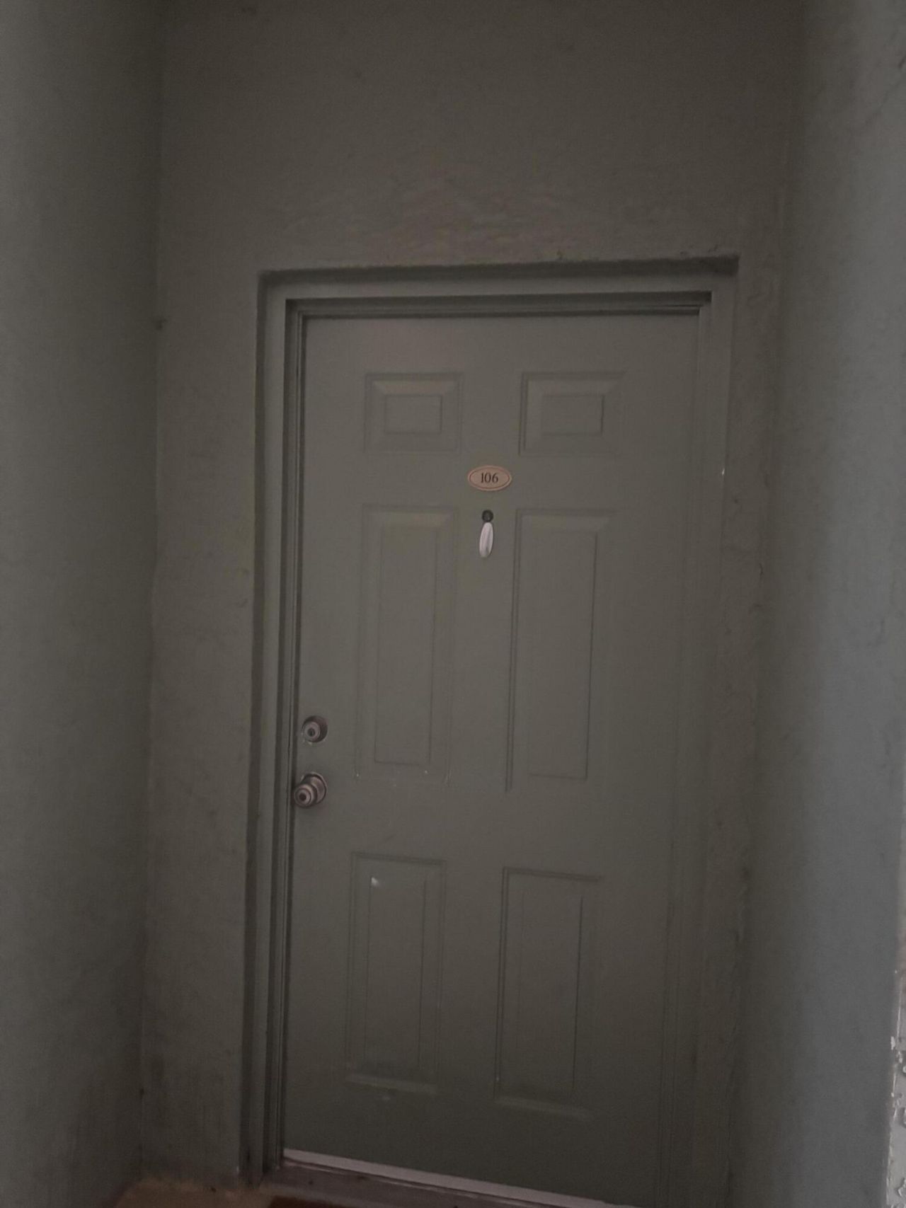 350 Crestwood Circle, Unit 106, Royal Palm Beach, FL 33411 Photo