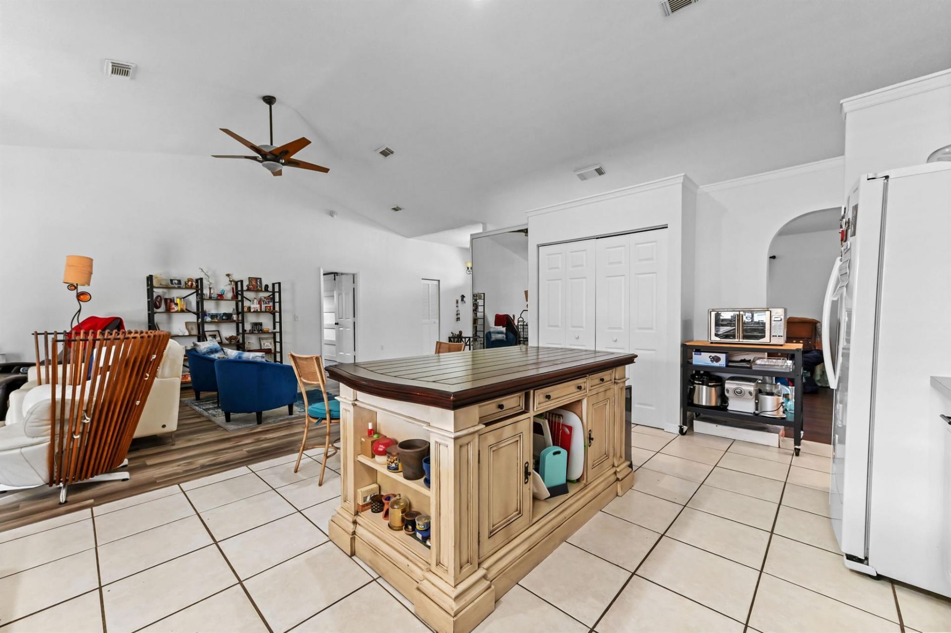 1014 SW Canary Terrace, Port Saint Lucie, FL 34953 Photo