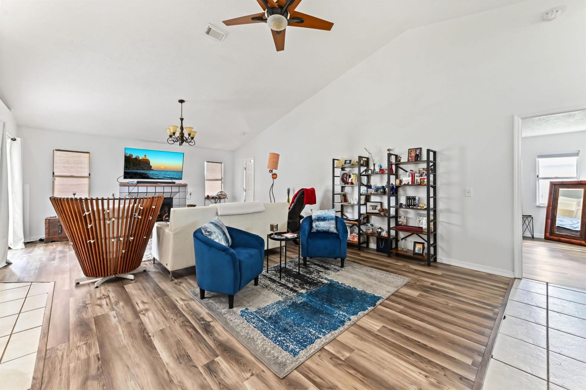 1014 SW Canary Terrace, Port Saint Lucie, FL 34953 Photo