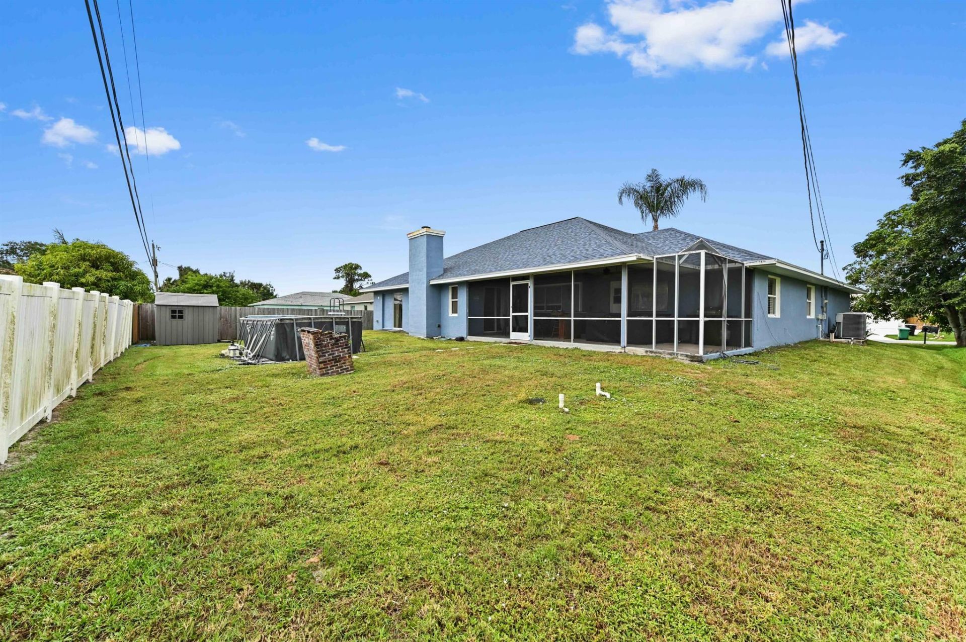 1014 SW Canary Terrace, Port Saint Lucie, FL 34953 Photo