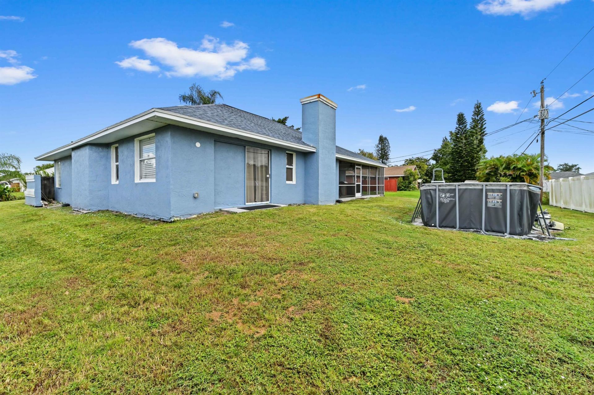 1014 SW Canary Terrace, Port Saint Lucie, FL 34953 Photo