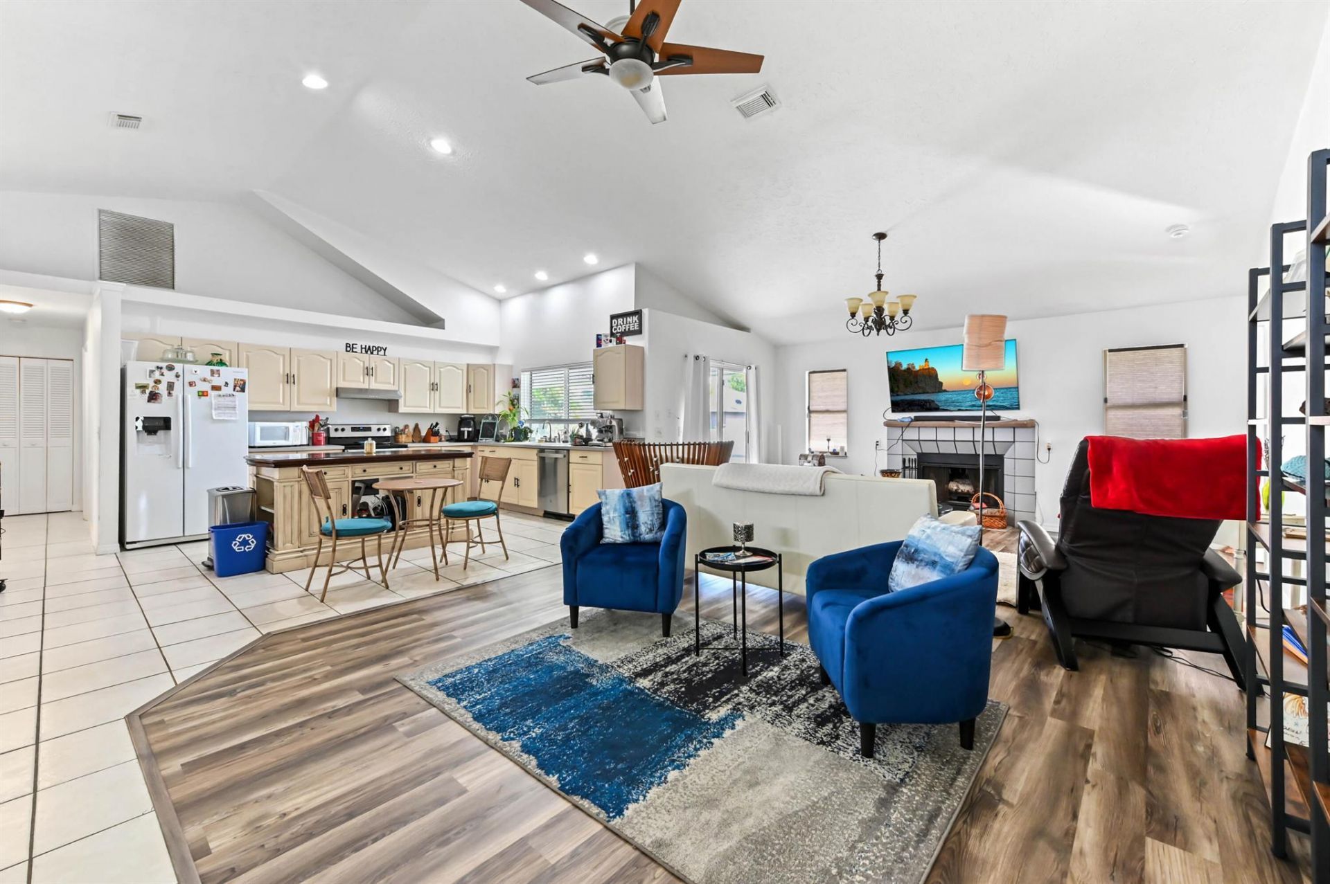 1014 SW Canary Terrace, Port Saint Lucie, FL 34953 Photo