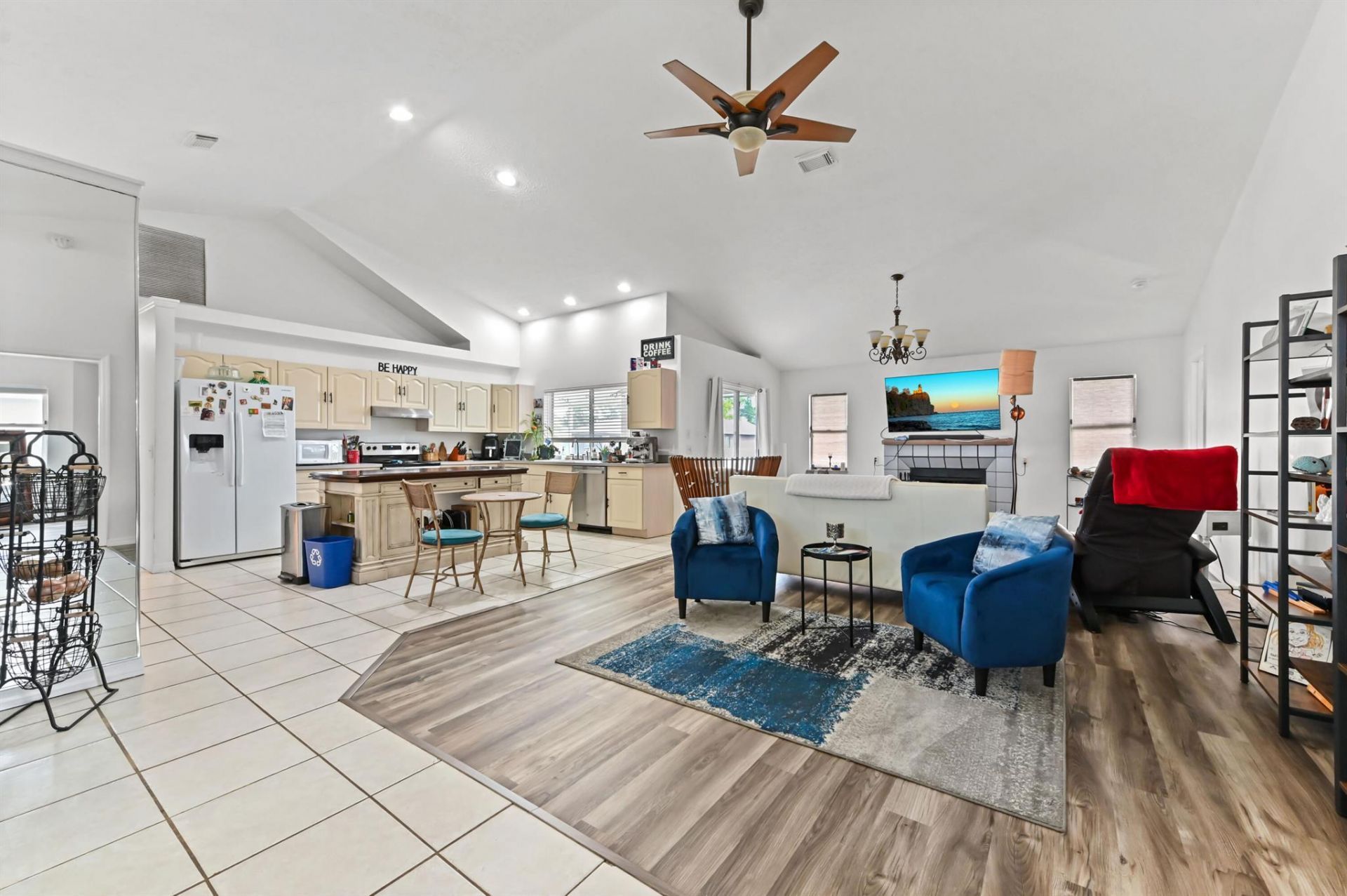 1014 SW Canary Terrace, Port Saint Lucie, FL 34953 Photo