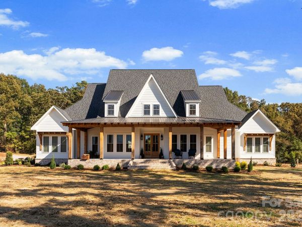 3760 Cappadocia Church Road, Polkton, NC 28135