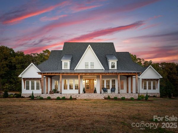 3760 Cappadocia Church Road, Polkton, NC 28135