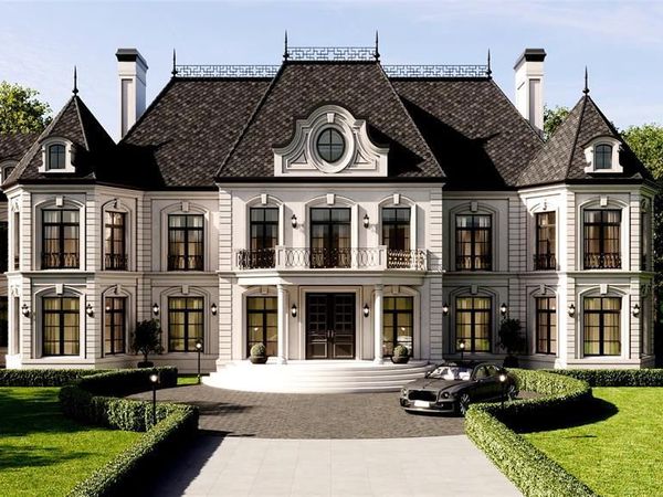 60 Rio Vista Drive, ALPINE, NJ 07620