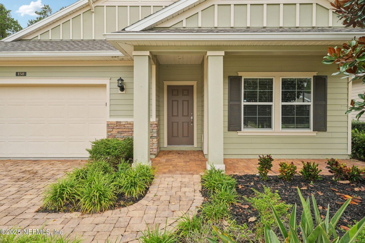 150 Otero Point, Saint Augustine, FL 32095 Photo
