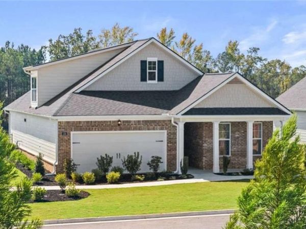 204 Parnassus Road, Locust Grove, GA 30248