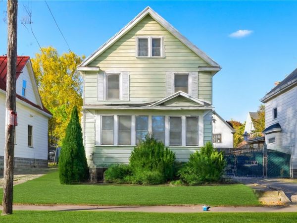 136 Curtis Street, Rochester, NY 14606