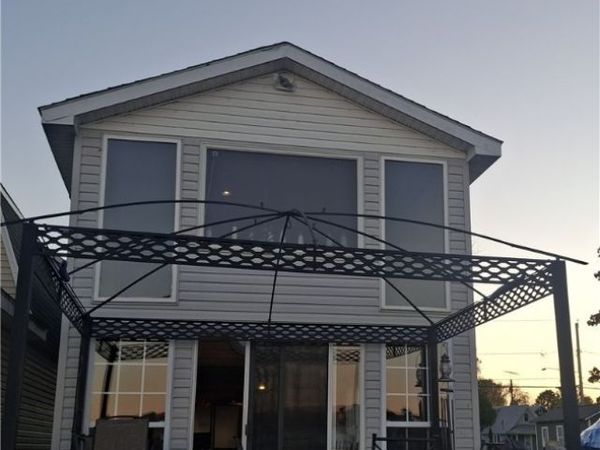 265 E Terrace Avenue, Lakewood, NY 14750