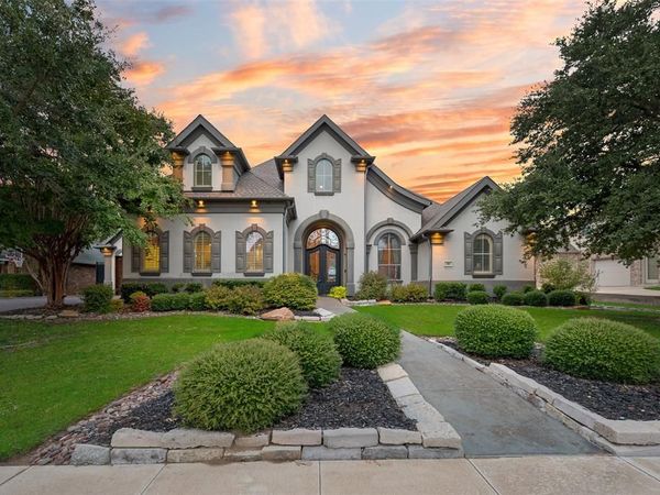 18 Siesta Circle, Heath, TX 75032